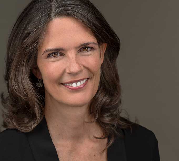 Mary Catherine Jones