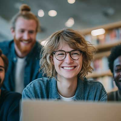 Working with your Team