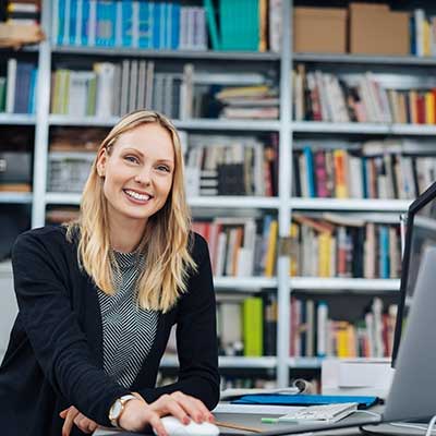 Why Publishers Choose Us