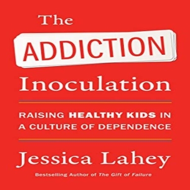 Addiciton Innoculation