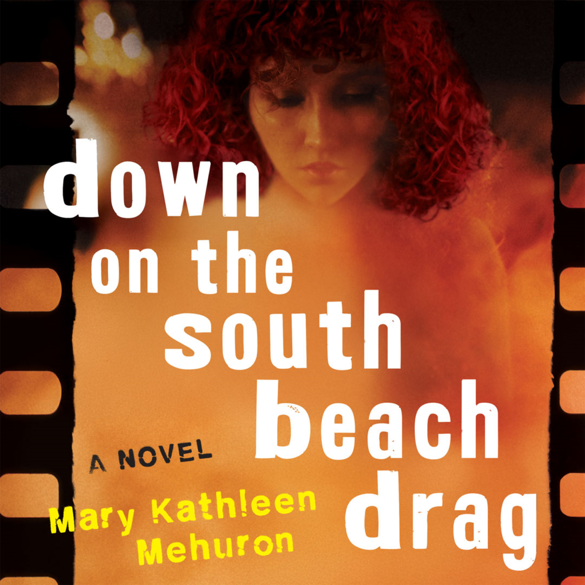 Down on the south beach drag